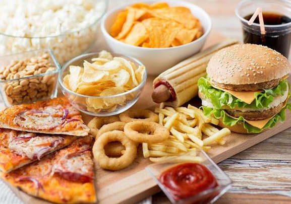 Productos de gastritis peligrosa